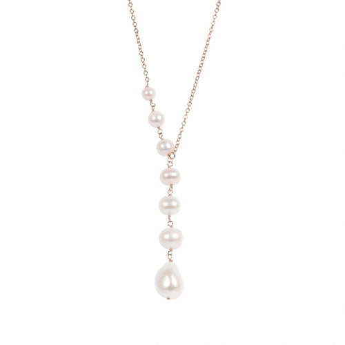 Pearl Dreamer Necklace